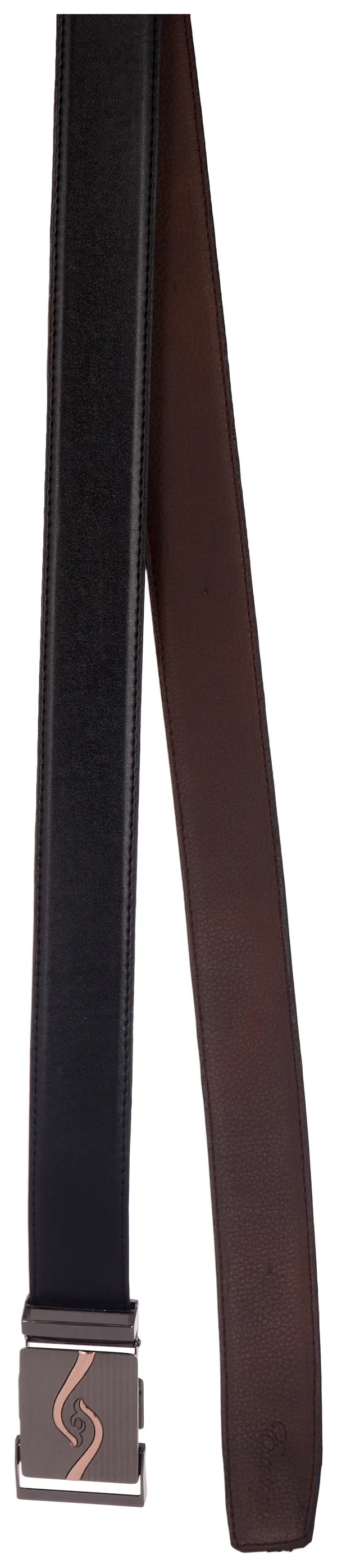 Exotique_Men's_Black_Formal_Faux_Leather_Belt_(BM0045BK)