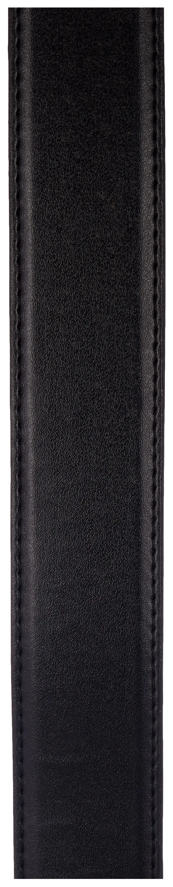 Exotique_Men's_Black_Formal_Faux_Leather_Belt_(BM0045BK)