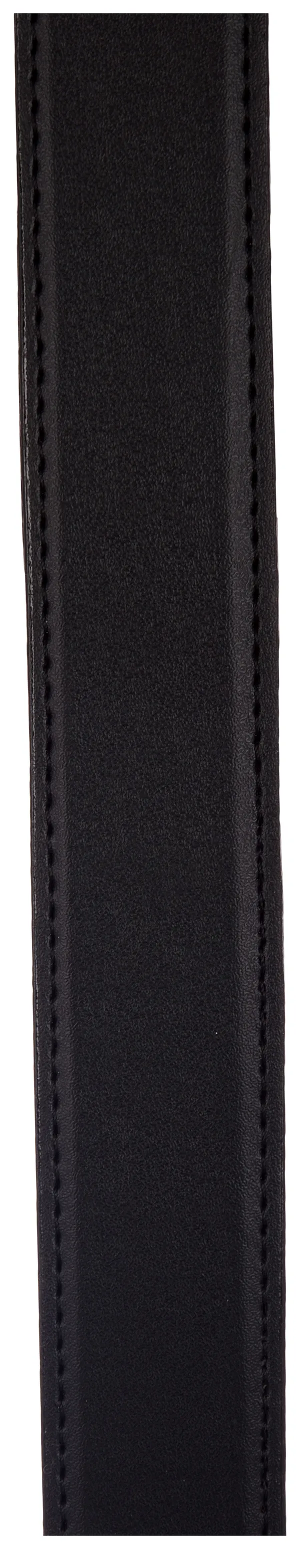 Exotique_Men's_Black_Formal_Faux_Leather_Belt_(BM0046BK)