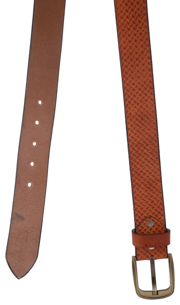 Exotique_Men's_Tan_Casual_Leather_Belt_(BM0052TN)