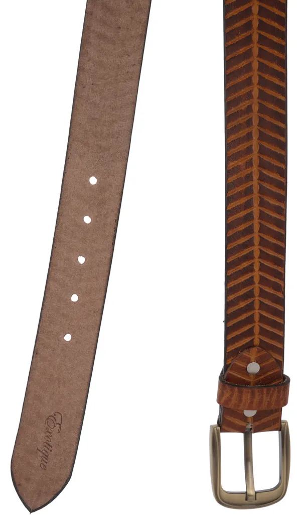 Exotique_Men's_Brown_Casual_Leather_Belt_(BM0053BR)