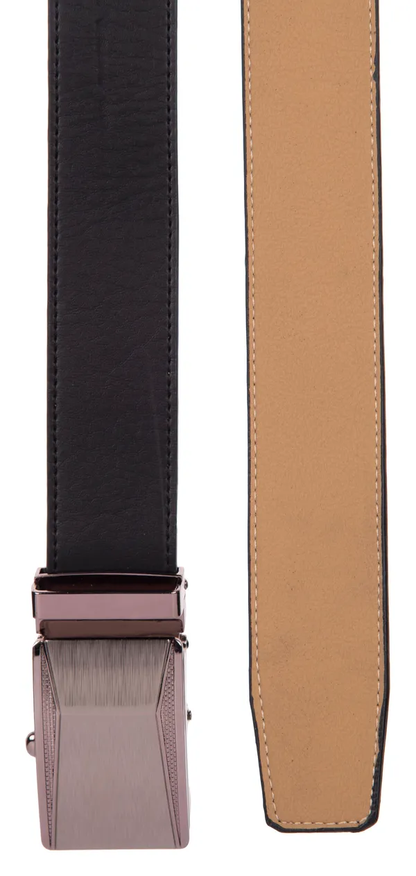 Exotique_Men's_Black_Formal_Leather_Belt_(BM0066BK)