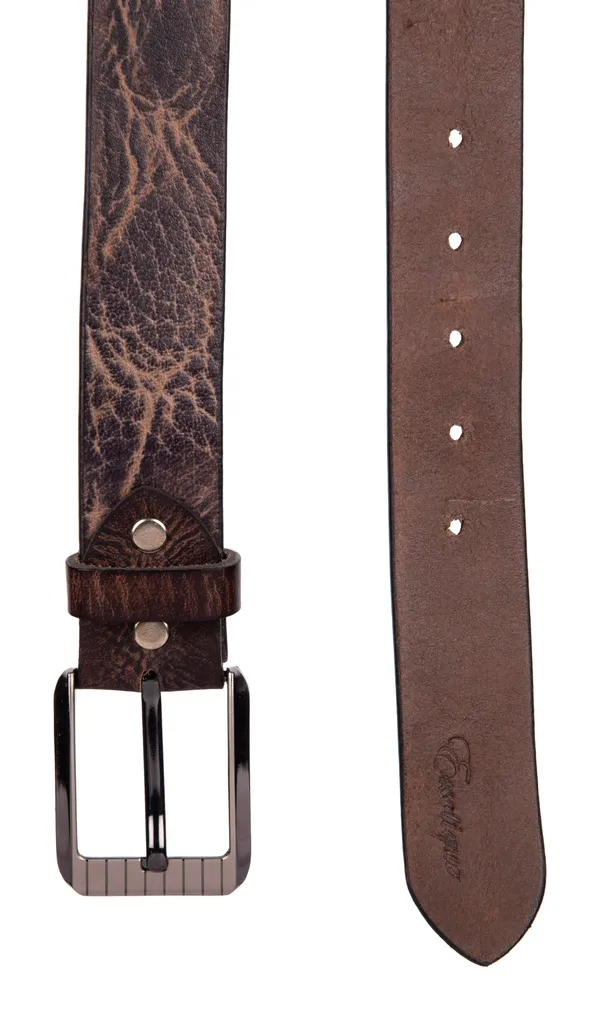 Exotique_Men's_Black_Casual_Leather_Belt_(BM0067BK)