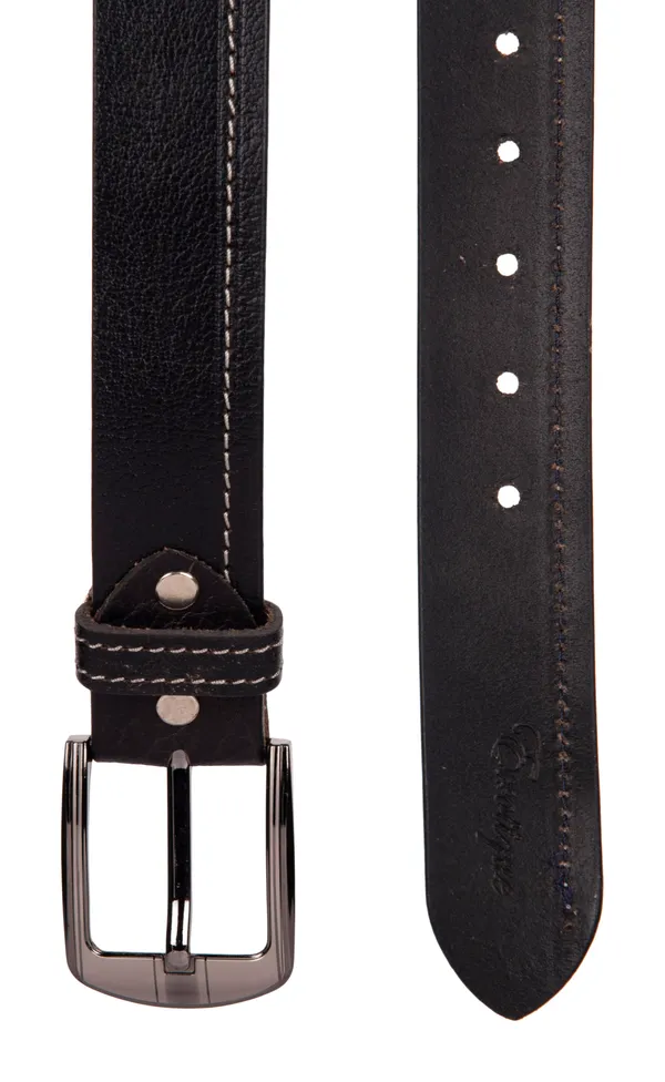Exotique_Men's_Black_Casual_Leather_Belt_(BM0069BK)