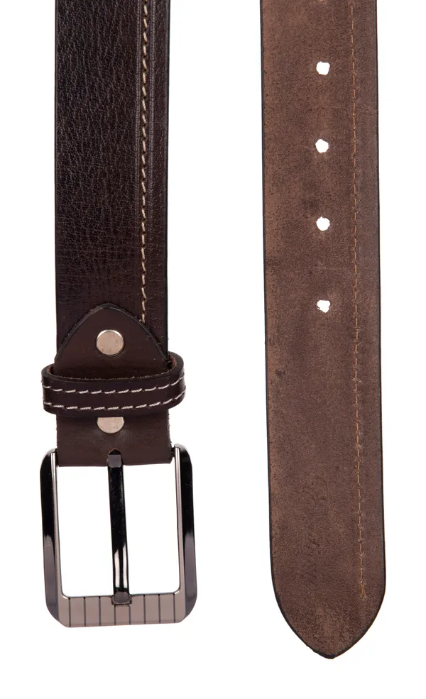 Exotique_Men's_Brown_Casual_Leather_Belt_(BM0069BR)