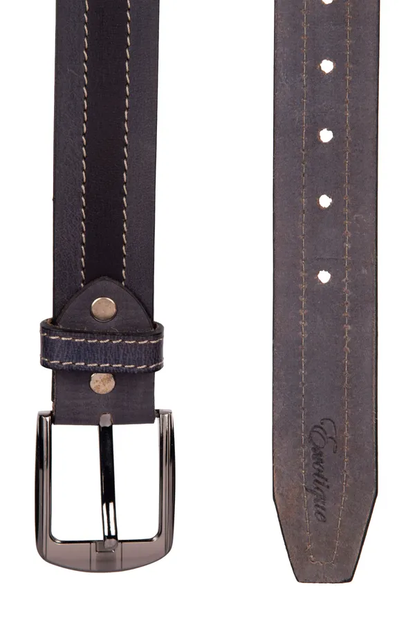 Exotique_Men's_Black_Casual_Leather_Belt_(BM0070BK)