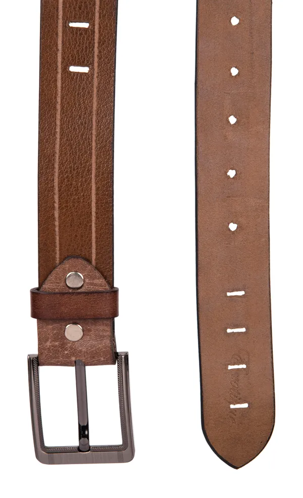 Exotique_Men's_Tan_Casual_Leather_Belt_(BM0077TN)