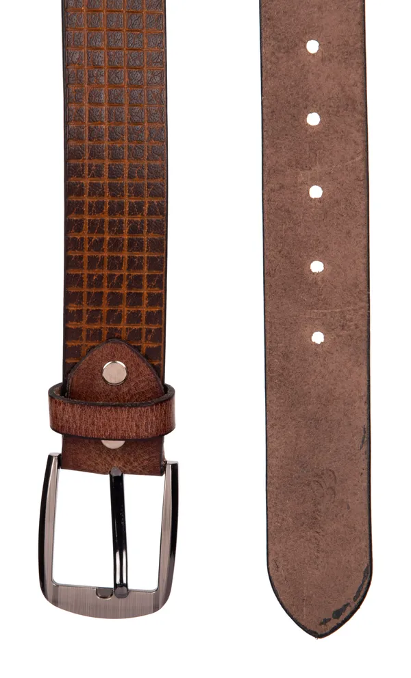 Exotique_Men's_Brown_Casual_Leather_Belt_(BM0078BR)
