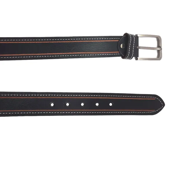 Exotique_Men's_Black_Casual_Leather_Belt_(BM0079BK)