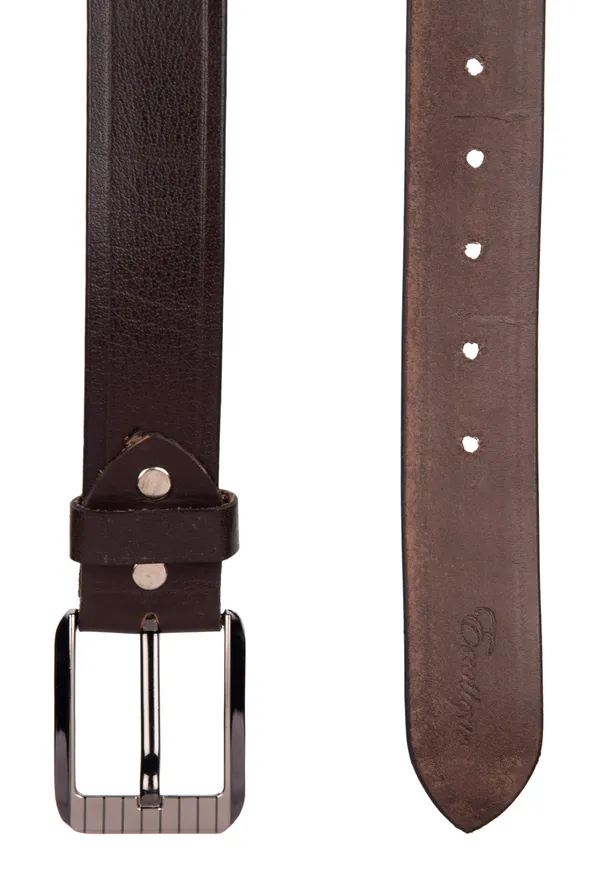 Exotique_Men's_Brown_Casual_Leather_Belt_(BM0080BR)