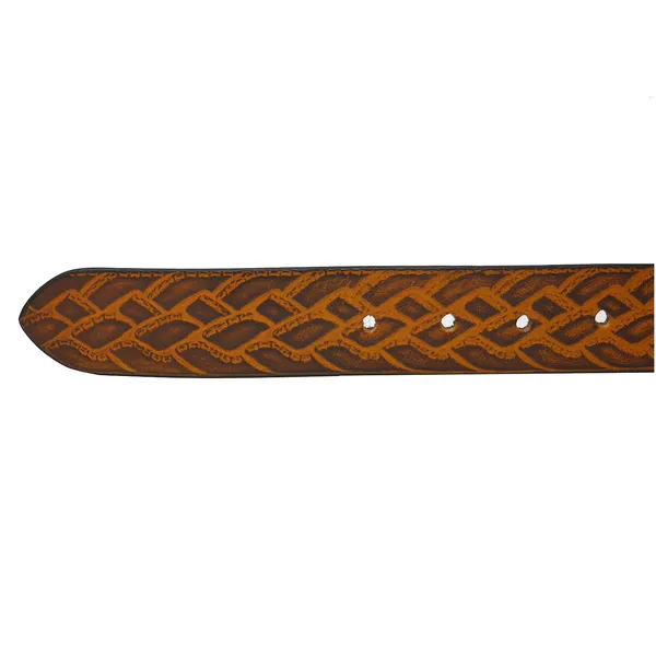 Exotique_Men's_Brown_Casual_Leather_Belt_(BM0087BR)