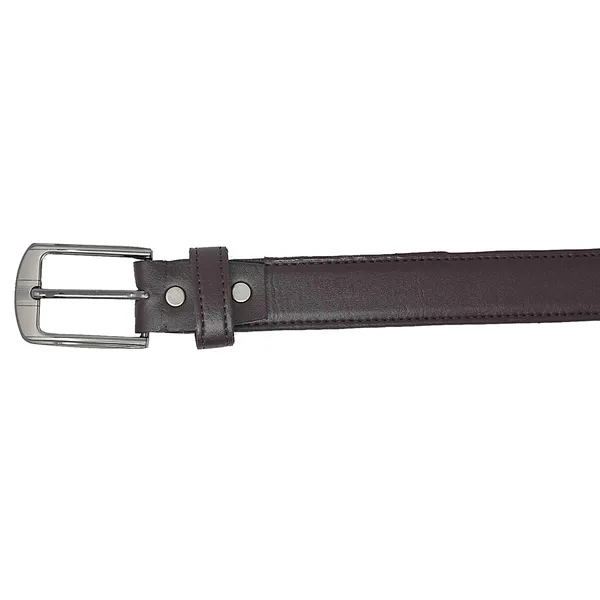 Exotique_Men's_Brown_Formal_Faux_Leather_Belt_(BM0089BR)