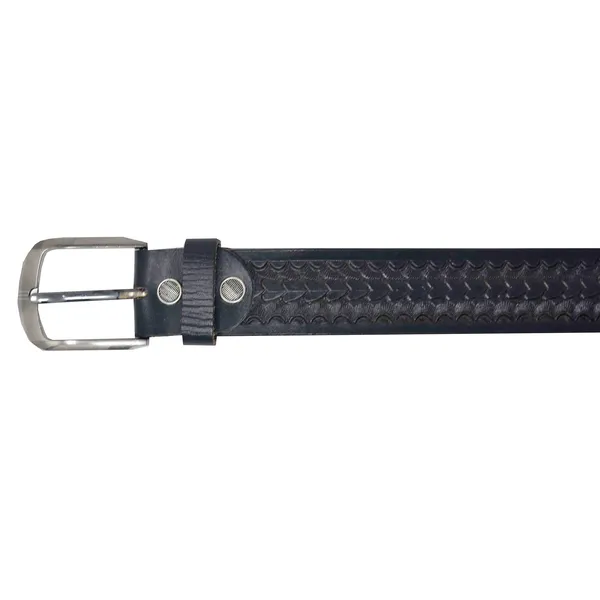 Exotique_Men's_Black_Casual_Leather_Belt_(BM0094BK)