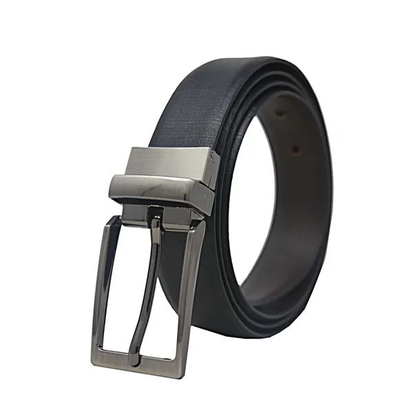Exotique_Men's_Black/Brown_Formal_Reversible_Genuine_Leather_Belt_(BM0095BK)
