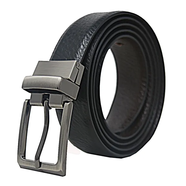 Exotique_Men's_Black/Brown_Formal_Reversible_Genuine_Leather_Belt_(BM0096BK)