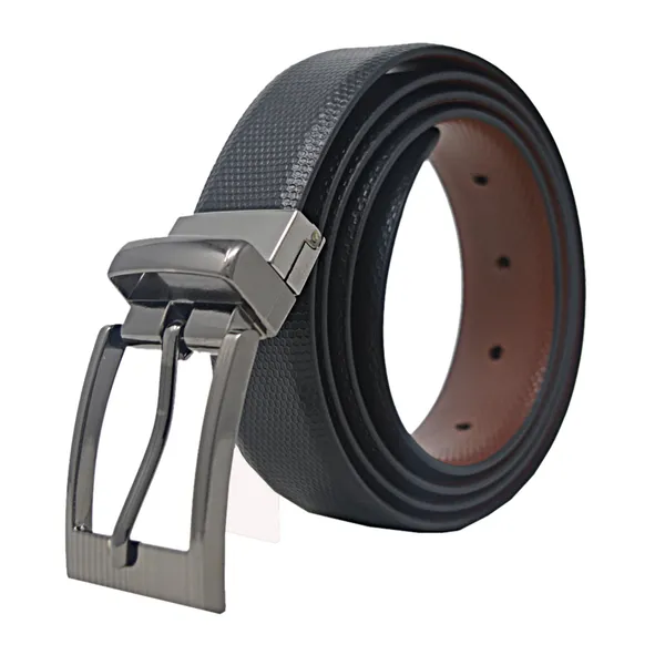 Exotique_Men's_Black/Brown_Formal_Reversible_Genuine_Leather_Belt_(BM0098BK)