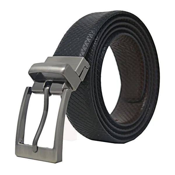Exotique_Men's_Black/Brown_Formal_Reversible_Genuine_Leather_Belt_(BM0101BK)