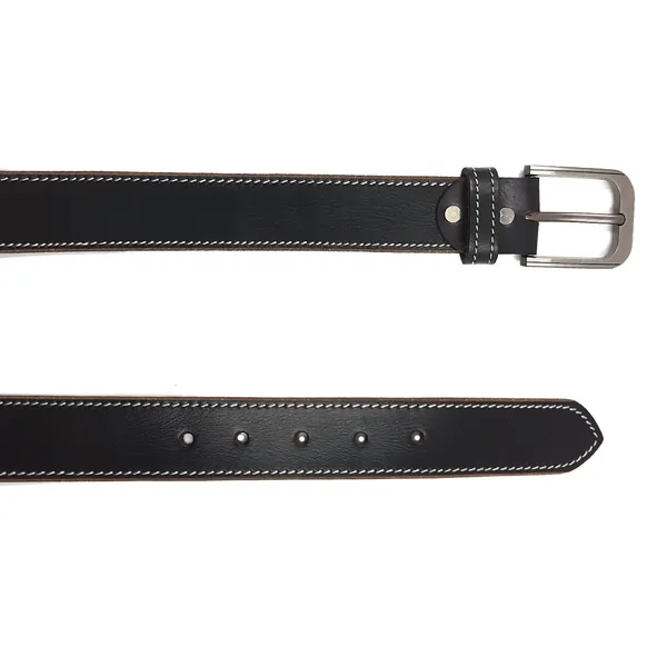 Exotique_Men's_Black_Casual_Leather_Belt_(BM0102BK)