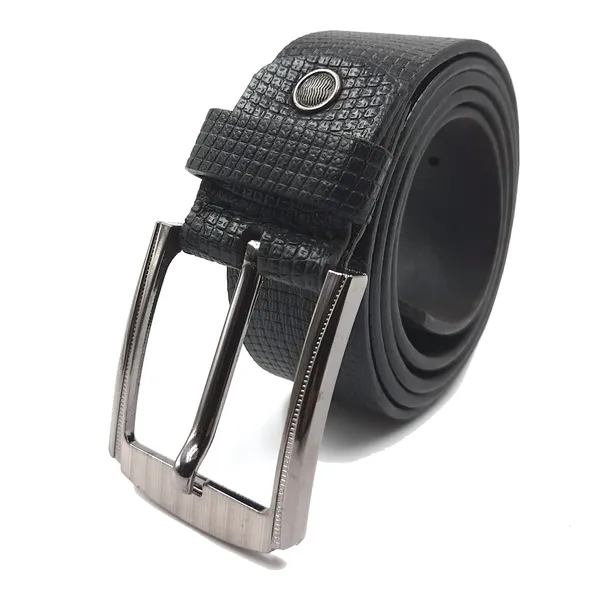 Exotique_Men's_Black_Formal_Leather_Belt_(BM0104BK)