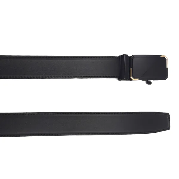Exotique_Men's_Black_Formal_Faux_Leather_Belt_(BM0108BK)