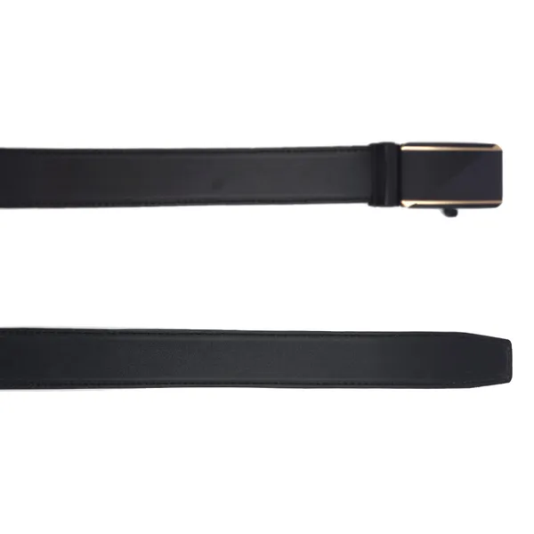 Exotique_Men's_Black_Formal_Faux_Leather_Belt_(BM0110BK)