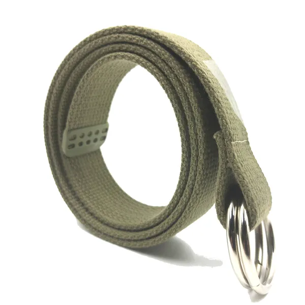 Exotique_Men's_Beige_Casual_Canvas_Belt_(BM0113BG)