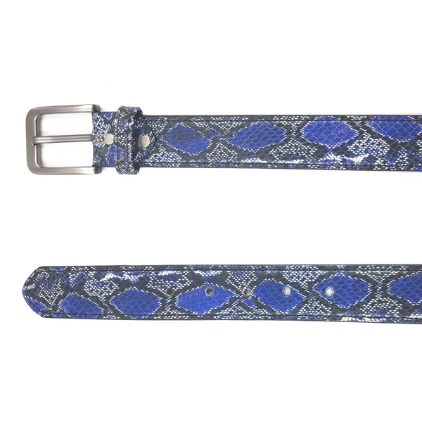 Exotique_Men's_Blue_Casual_Leather_Belt_(BM0114BL)