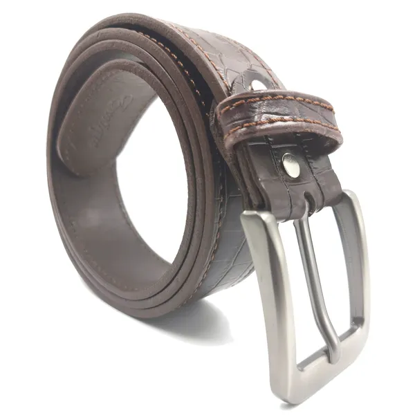 Exotique_Men's_Black_Casual_Leather_Belt_(BM0115BK)
