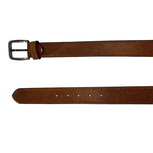 Exotique_Men's_Tan_Casual_Leather_Belt_(BM0116TN)