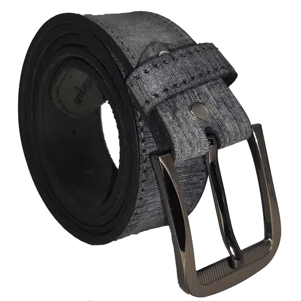 Exotique_Men's_Black_Casual_Leather_Belt_(BM0117BK)