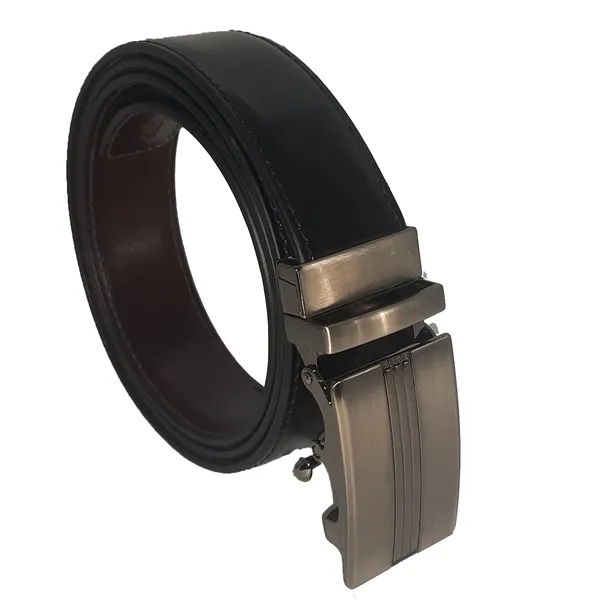 Exotique_Men's_Black/Brown_Formal_Reversible_Pu_-_Leather_Belt_(BM0119BK)