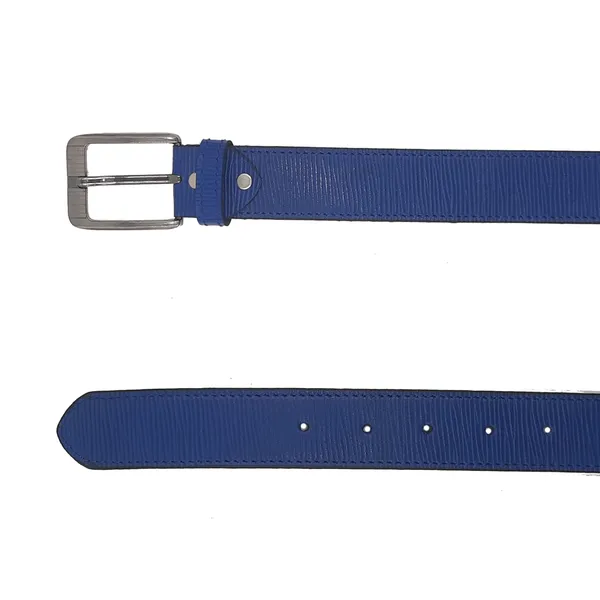 Exotique_Men's_Blue_Casual_Leather_Belt_(BM0121BL)