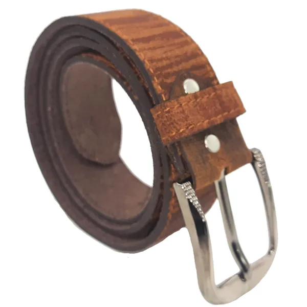 Exotique_Men's_Tan_Casual_Leather_Belt_(BM0122TN)