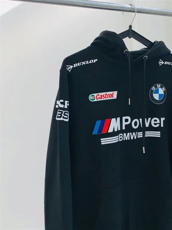 BMW_M_Series_Hoodie