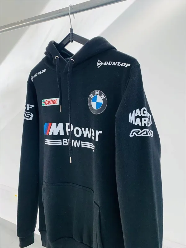 BMW_M_Series_Hoodie