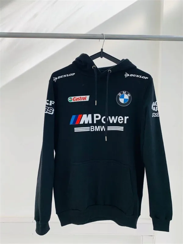 BMW_M_Series_Hoodie