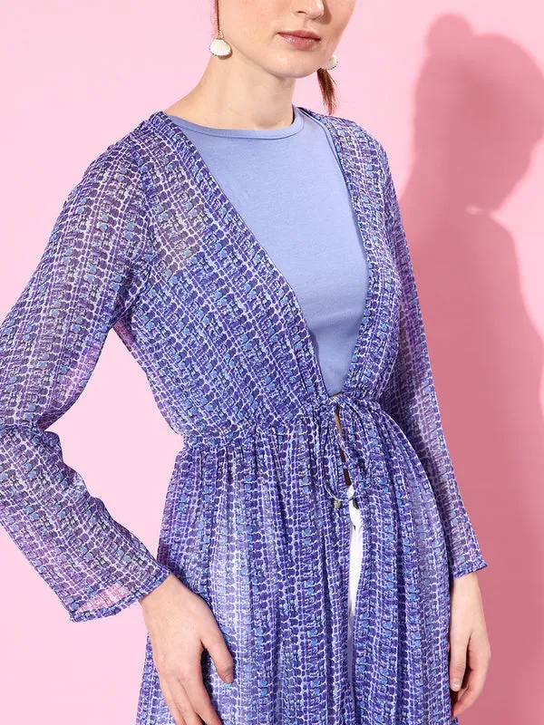 Blue_Cotton_Blend_Full_Sleeve_Printed_Shrug_For_Women