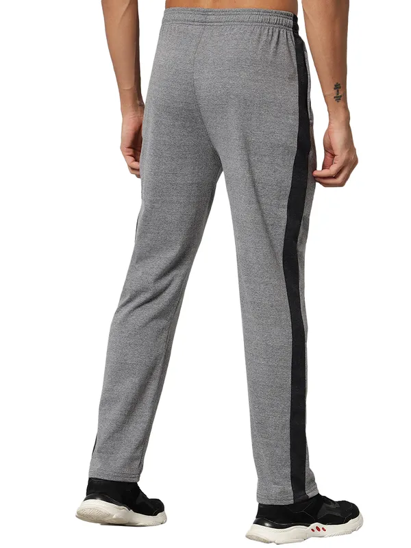 Melange_Grey_Men's_Lower__Comfortable,_Stylish_And_Trendy_Casual_Wear