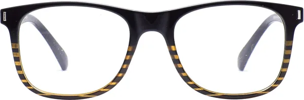 Brown_Full_Rim_Square_Frame_(54_Mm)_-_For_Unisex
