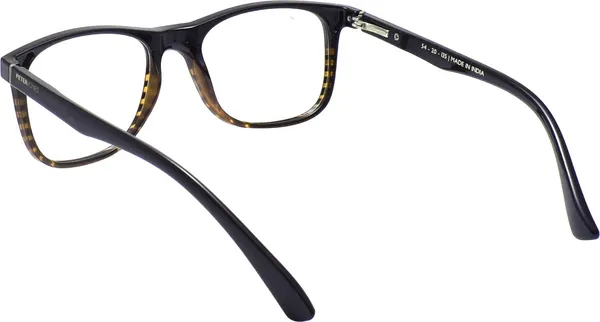 Brown_Full_Rim_Square_Frame_(54_Mm)_-_For_Unisex