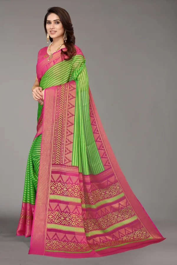 Exclusive_Chiffon_Brasso_Printed_Saree_With_Blouse