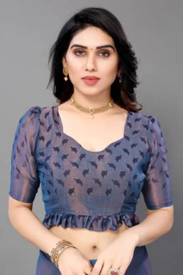 Exclusive_Chiffon_Brasso_Printed_Saree_With_Blouse