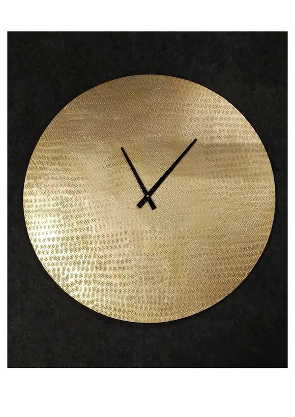 Gold_Iron_Premium_&_Elegant_Rust_Free_Wallclock_Of_(24_X_24)_In