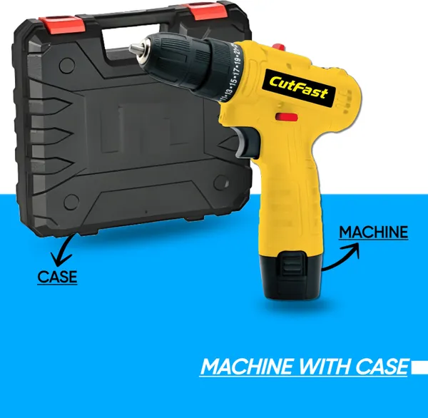 Bs-482_12V_Cordless_Drill_Machine_Blackstar_Drill/_Screwdriver_Double_Battery_Cordless_Drill_(10_Mm_Chuck_Size)