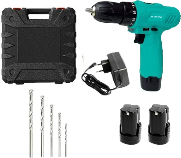 Cordless_Drill_Bs-482_With_5Pcs_Drill_Bits_Heavy_Duty_With_High_Performance_Cordless_Drill_(10_Mm_Chuck_Size)