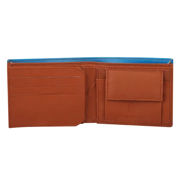 Men'S_Wallet_Money_Grows_On_Trees_Printed_Pu_Leather_Wallet_For_Men'S/Boy'S