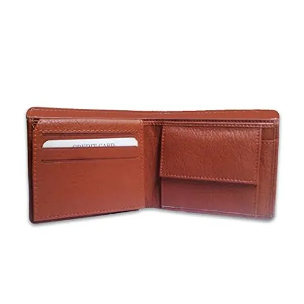 Ten_Leather_&_Canvas_Men'S_Wallet