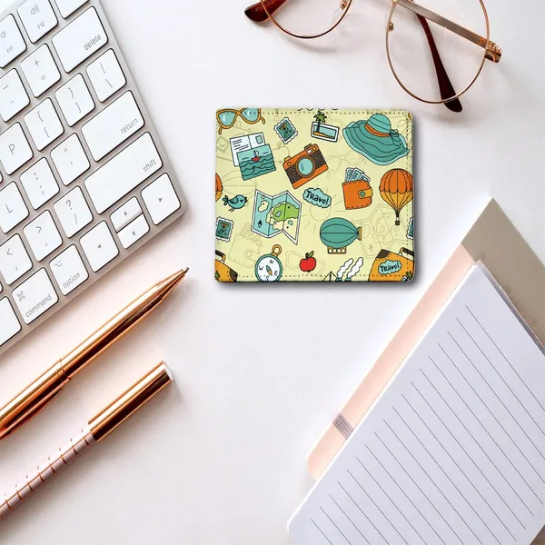 Goa_Travel_Accessories_Printed_Pu_Leather_Wallet_For_Men'S