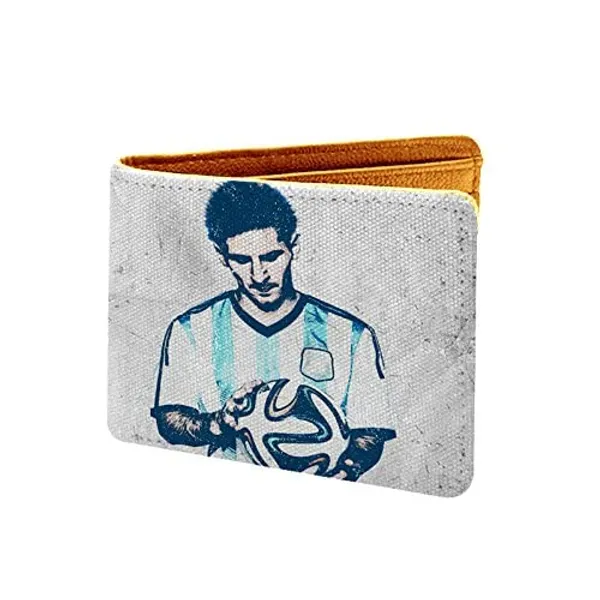 Men'S_Artwork_Printed_Pu_Leather_Wallet