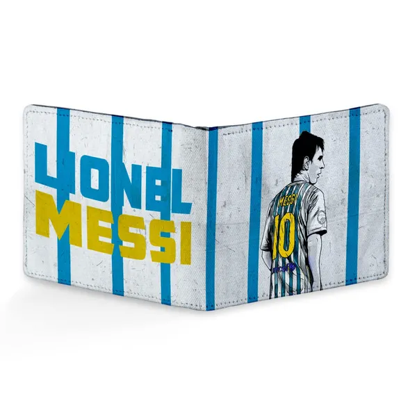 Artwork_Printed_Pu_Leather_Wallet_For_Men'S/Boy'S_Jersey